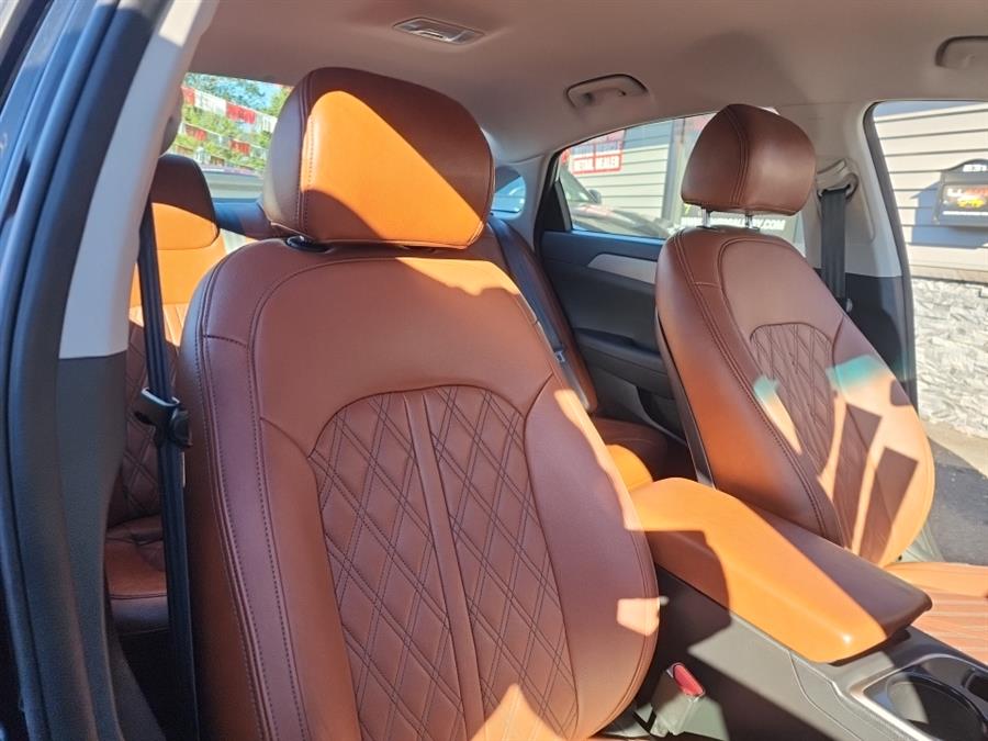 2018 Hyundai Sonata SE 2.4L SULEV, available for sale in Islip, New York | L.I. Auto Gallery. Islip, New York 2018 Hyundai Sonata SE 2.4L SULEV, available for sale in Islip, New York | L.I. Auto Gallery. Islip, New York