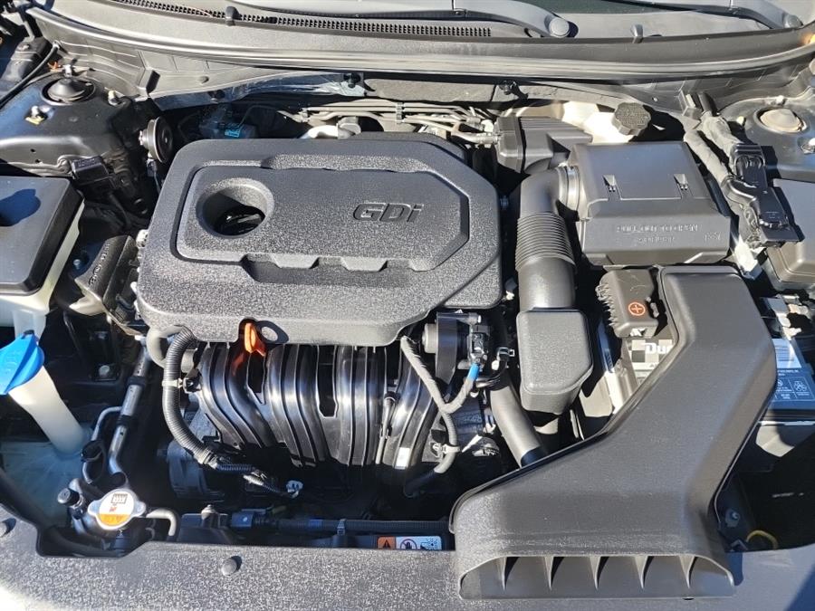 2018 Hyundai Sonata SE 2.4L SULEV, available for sale in Islip, New York | L.I. Auto Gallery. Islip, New York 2018 Hyundai Sonata SE 2.4L SULEV, available for sale in Islip, New York | L.I. Auto Gallery. Islip, New York