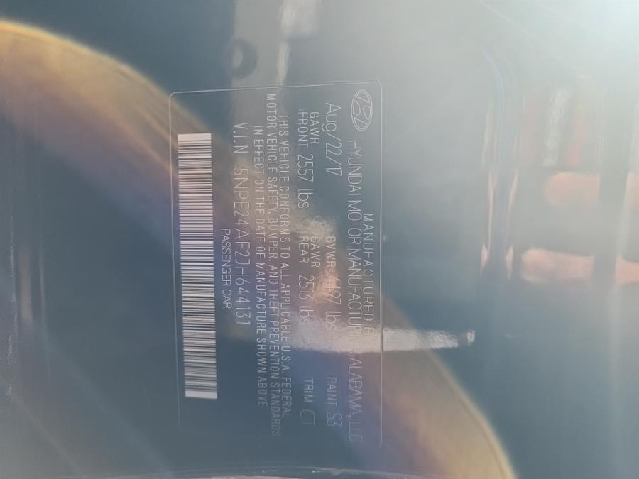 2018 Hyundai Sonata SE 2.4L SULEV, available for sale in Islip, New York | L.I. Auto Gallery. Islip, New York 2018 Hyundai Sonata SE 2.4L SULEV, available for sale in Islip, New York | L.I. Auto Gallery. Islip, New York
