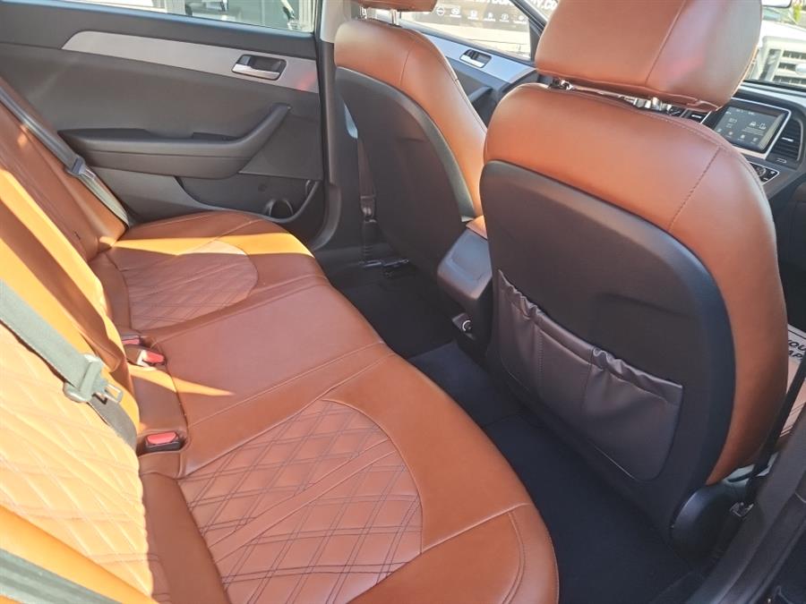 2018 Hyundai Sonata SE 2.4L SULEV, available for sale in Islip, New York | L.I. Auto Gallery. Islip, New York 2018 Hyundai Sonata SE 2.4L SULEV, available for sale in Islip, New York | L.I. Auto Gallery. Islip, New York