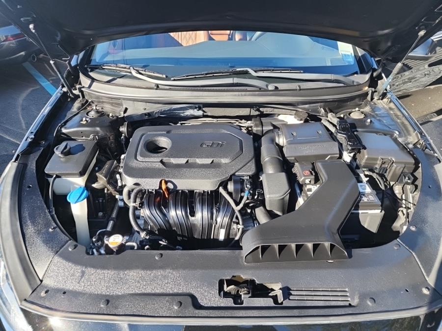 2018 Hyundai Sonata SE 2.4L SULEV, available for sale in Islip, New York | L.I. Auto Gallery. Islip, New York 2018 Hyundai Sonata SE 2.4L SULEV, available for sale in Islip, New York | L.I. Auto Gallery. Islip, New York
