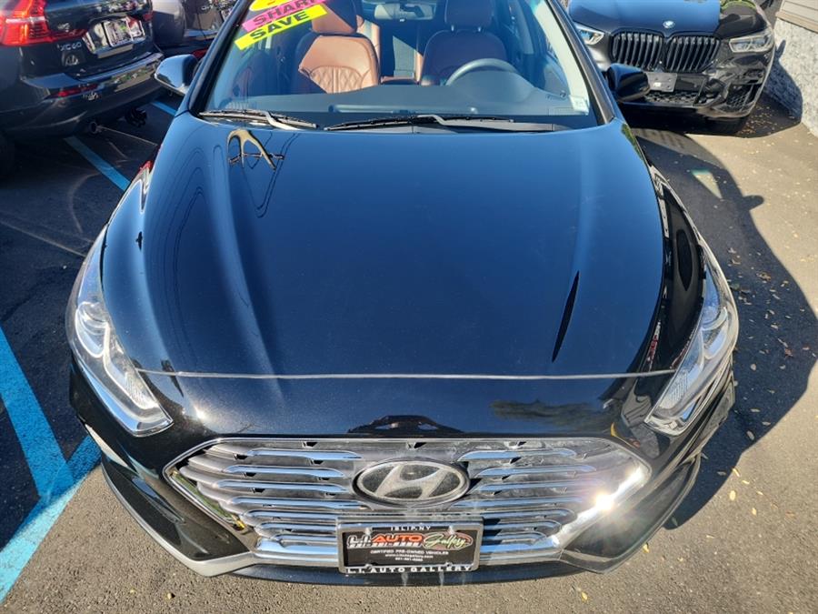 2018 Hyundai Sonata SE 2.4L SULEV, available for sale in Islip, New York | L.I. Auto Gallery. Islip, New York 2018 Hyundai Sonata SE 2.4L SULEV, available for sale in Islip, New York | L.I. Auto Gallery. Islip, New York