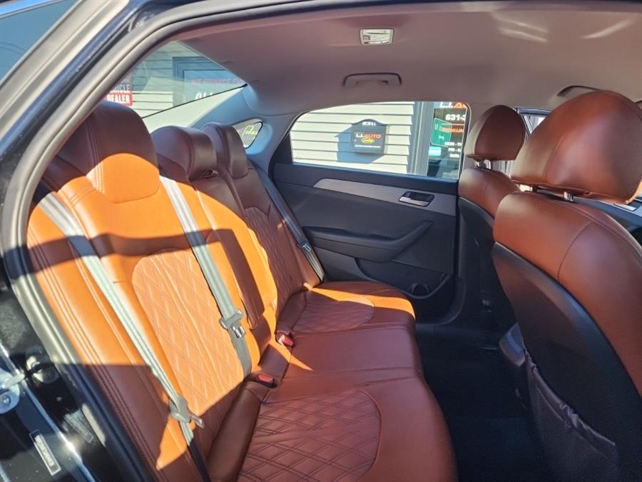 2018 Hyundai Sonata SE 2.4L SULEV, available for sale in Islip, New York | L.I. Auto Gallery. Islip, New York 2018 Hyundai Sonata SE 2.4L SULEV, available for sale in Islip, New York | L.I. Auto Gallery. Islip, New York
