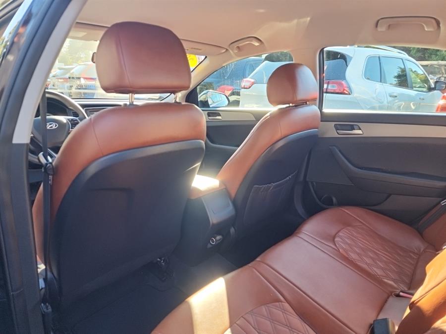 2018 Hyundai Sonata SE 2.4L SULEV, available for sale in Islip, New York | L.I. Auto Gallery. Islip, New York 2018 Hyundai Sonata SE 2.4L SULEV, available for sale in Islip, New York | L.I. Auto Gallery. Islip, New York