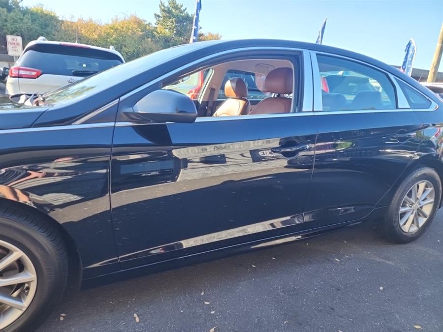 2018 Hyundai Sonata SE 2.4L SULEV, available for sale in Islip, New York | L.I. Auto Gallery. Islip, New York 2018 Hyundai Sonata SE 2.4L SULEV, available for sale in Islip, New York | L.I. Auto Gallery. Islip, New York