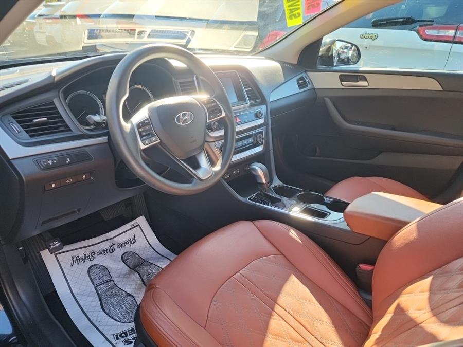 2018 Hyundai Sonata SE 2.4L SULEV, available for sale in Islip, New York | L.I. Auto Gallery. Islip, New York 2018 Hyundai Sonata SE 2.4L SULEV, available for sale in Islip, New York | L.I. Auto Gallery. Islip, New York