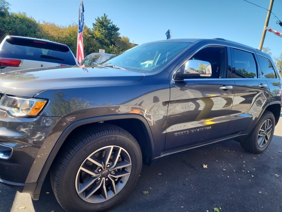 2021 Jeep Grand Cherokee Limited 4x4, available for sale in Islip, New York | L.I. Auto Gallery. Islip, New York 2021 Jeep Grand Cherokee Limited 4x4, available for sale in Islip, New York | L.I. Auto Gallery. Islip, New York