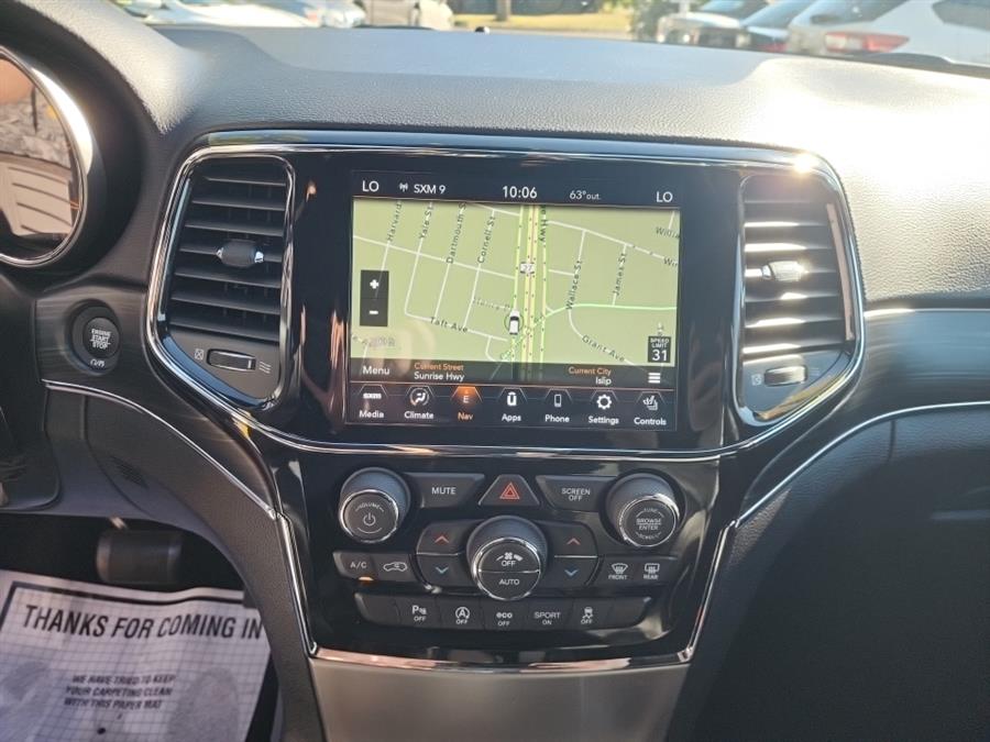 2021 Jeep Grand Cherokee Limited 4x4, available for sale in Islip, New York | L.I. Auto Gallery. Islip, New York 2021 Jeep Grand Cherokee Limited 4x4, available for sale in Islip, New York | L.I. Auto Gallery. Islip, New York