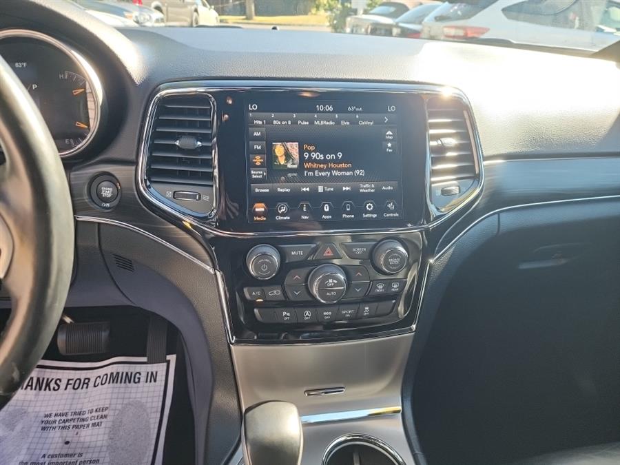 2021 Jeep Grand Cherokee Limited 4x4, available for sale in Islip, New York | L.I. Auto Gallery. Islip, New York 2021 Jeep Grand Cherokee Limited 4x4, available for sale in Islip, New York | L.I. Auto Gallery. Islip, New York