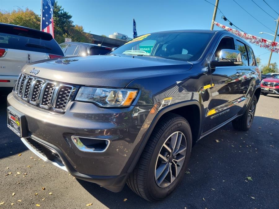 2021 Jeep Grand Cherokee Limited 4x4, available for sale in Islip, New York | L.I. Auto Gallery. Islip, New York 2021 Jeep Grand Cherokee Limited 4x4, available for sale in Islip, New York | L.I. Auto Gallery. Islip, New York