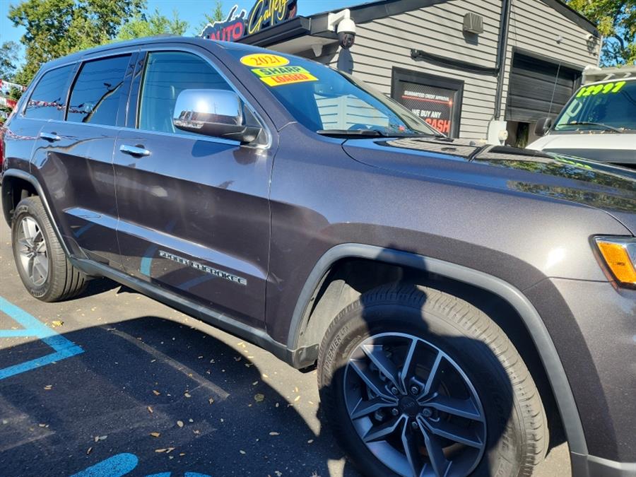 2021 Jeep Grand Cherokee Limited 4x4, available for sale in Islip, New York | L.I. Auto Gallery. Islip, New York 2021 Jeep Grand Cherokee Limited 4x4, available for sale in Islip, New York | L.I. Auto Gallery. Islip, New York