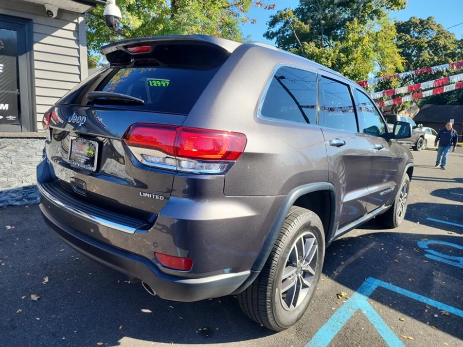 2021 Jeep Grand Cherokee Limited 4x4, available for sale in Islip, New York | L.I. Auto Gallery. Islip, New York 2021 Jeep Grand Cherokee Limited 4x4, available for sale in Islip, New York | L.I. Auto Gallery. Islip, New York