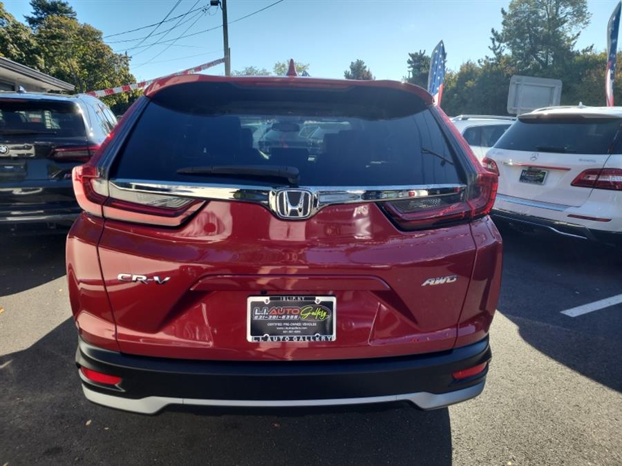 2022 Honda CR-V EX-L AWD, available for sale in Islip, New York | L.I. Auto Gallery. Islip, New York 2022 Honda CR-V EX-L AWD, available for sale in Islip, New York | L.I. Auto Gallery. Islip, New York