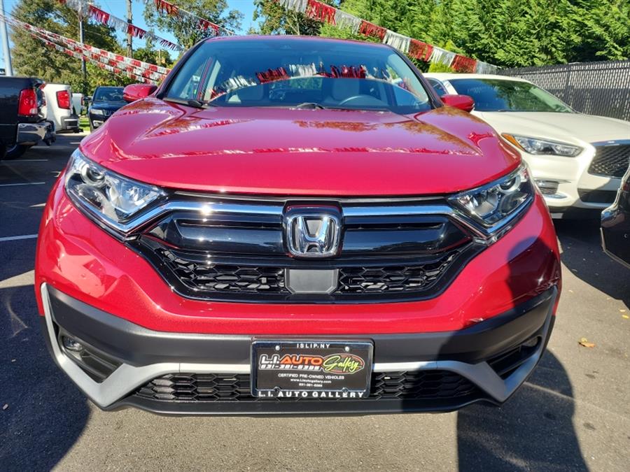 2022 Honda CR-V EX-L AWD, available for sale in Islip, New York | L.I. Auto Gallery. Islip, New York 2022 Honda CR-V EX-L AWD, available for sale in Islip, New York | L.I. Auto Gallery. Islip, New York