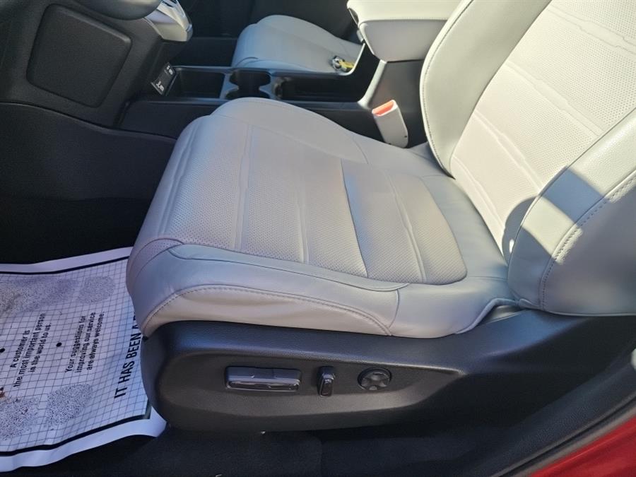 2022 Honda CR-V EX-L AWD, available for sale in Islip, New York | L.I. Auto Gallery. Islip, New York 2022 Honda CR-V EX-L AWD, available for sale in Islip, New York | L.I. Auto Gallery. Islip, New York