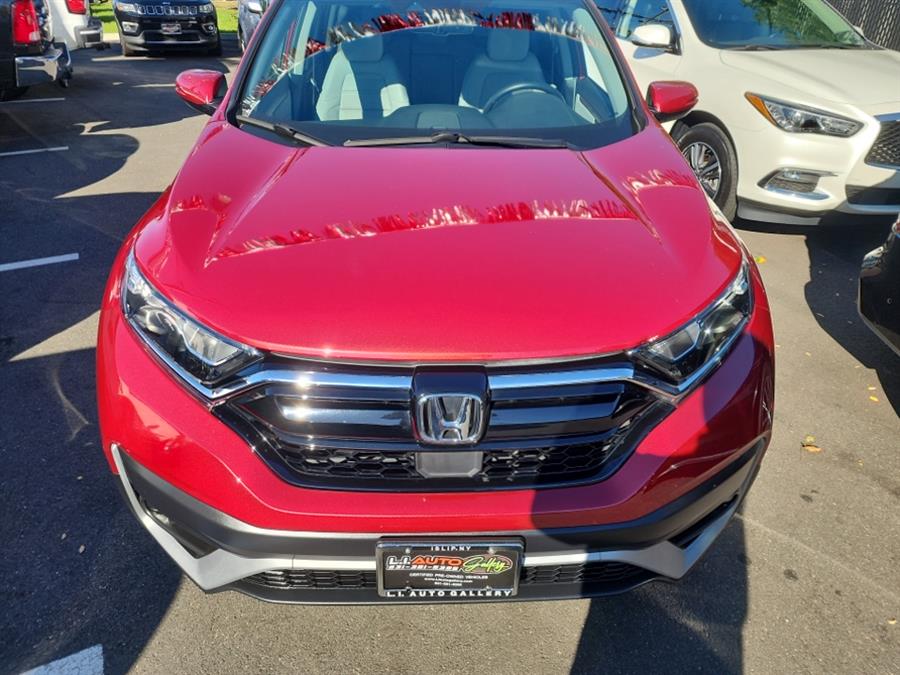 2022 Honda CR-V EX-L AWD, available for sale in Islip, New York | L.I. Auto Gallery. Islip, New York 2022 Honda CR-V EX-L AWD, available for sale in Islip, New York | L.I. Auto Gallery. Islip, New York