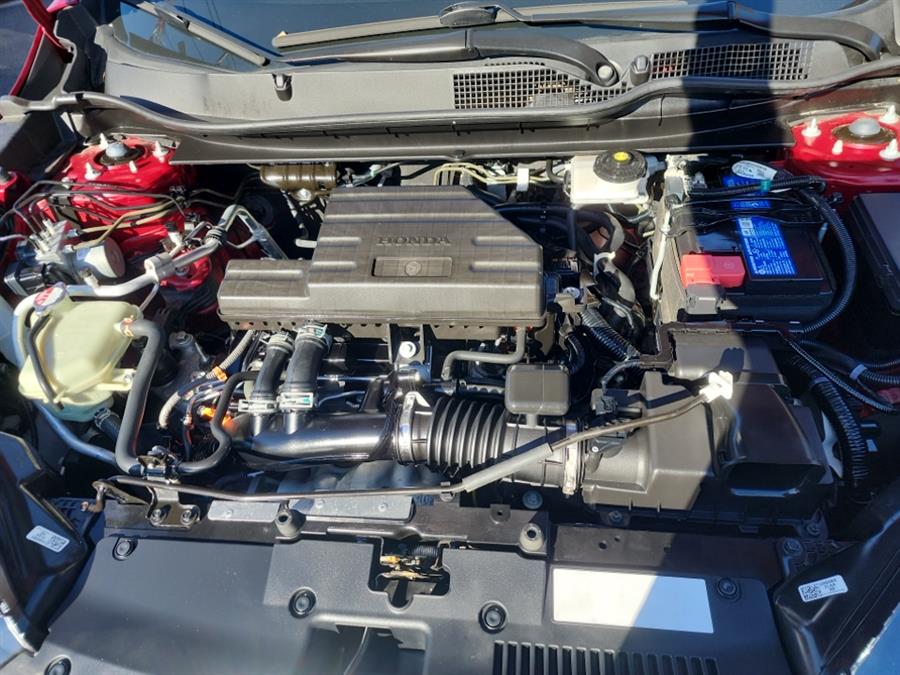 2022 Honda CR-V EX-L AWD, available for sale in Islip, New York | L.I. Auto Gallery. Islip, New York 2022 Honda CR-V EX-L AWD, available for sale in Islip, New York | L.I. Auto Gallery. Islip, New York