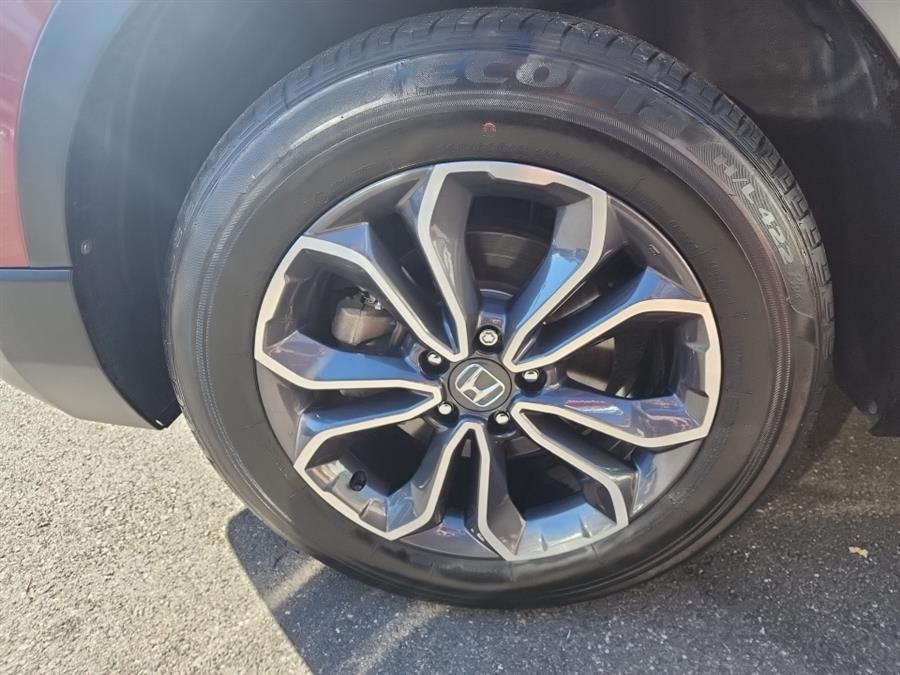 2022 Honda CR-V EX-L AWD, available for sale in Islip, New York | L.I. Auto Gallery. Islip, New York 2022 Honda CR-V EX-L AWD, available for sale in Islip, New York | L.I. Auto Gallery. Islip, New York