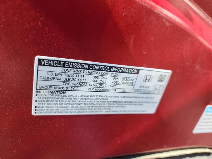 2022 Honda CR-V EX-L AWD, available for sale in Islip, New York | L.I. Auto Gallery. Islip, New York 2022 Honda CR-V EX-L AWD, available for sale in Islip, New York | L.I. Auto Gallery. Islip, New York