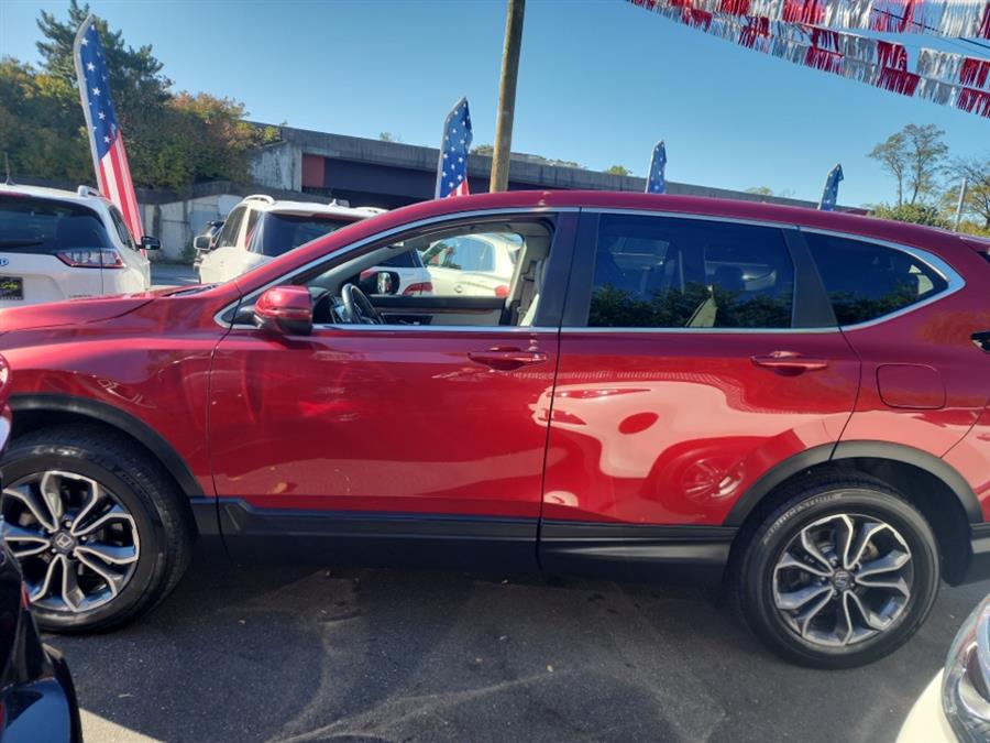 2022 Honda CR-V EX-L AWD, available for sale in Islip, New York | L.I. Auto Gallery. Islip, New York 2022 Honda CR-V EX-L AWD, available for sale in Islip, New York | L.I. Auto Gallery. Islip, New York