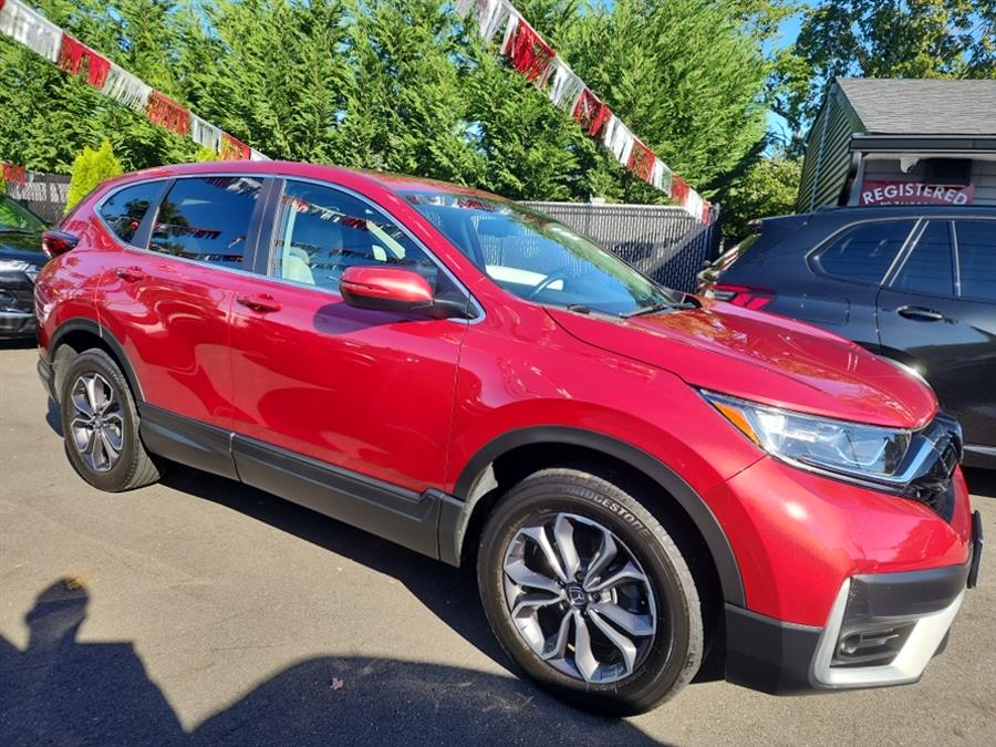 2022 Honda CR-V EX-L AWD, available for sale in Islip, New York | L.I. Auto Gallery. Islip, New York 2022 Honda CR-V EX-L AWD, available for sale in Islip, New York | L.I. Auto Gallery. Islip, New York