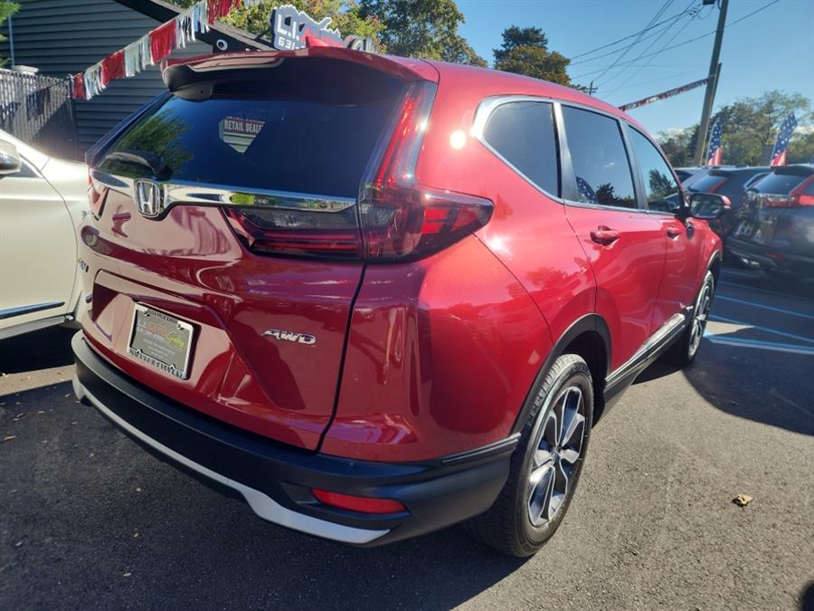 2022 Honda CR-V EX-L AWD, available for sale in Islip, New York | L.I. Auto Gallery. Islip, New York 2022 Honda CR-V EX-L AWD, available for sale in Islip, New York | L.I. Auto Gallery. Islip, New York
