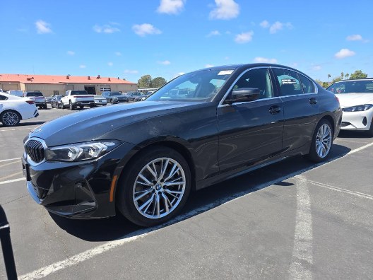 2024 BMW 3 Series 330i xDrive Sedan, available for sale in Franklin Square, New York | C Rich Cars. Franklin Square, New York