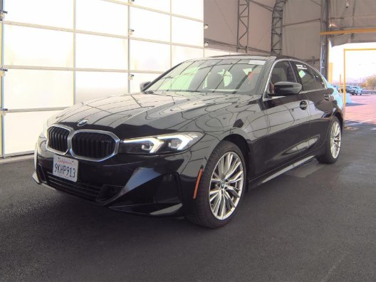 2024 BMW 3 Series 330i xDrive Sedan, available for sale in Franklin Square, New York | C Rich Cars. Franklin Square, New York