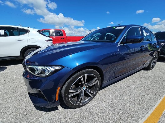 2024 BMW 3 Series 330i xDrive Sedan, available for sale in Franklin Square, New York | C Rich Cars. Franklin Square, New York