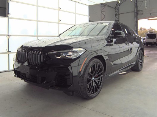 2022 BMW X6 xDrive40i Sports Activity Coupe, available for sale in Franklin Square, New York | C Rich Cars. Franklin Square, New York