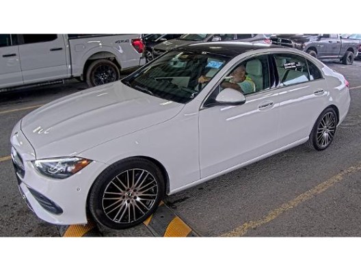 2025 Mercedes-Benz C-Class C 300 4MATIC Sedan, available for sale in Franklin Square, New York | C Rich Cars. Franklin Square, New York