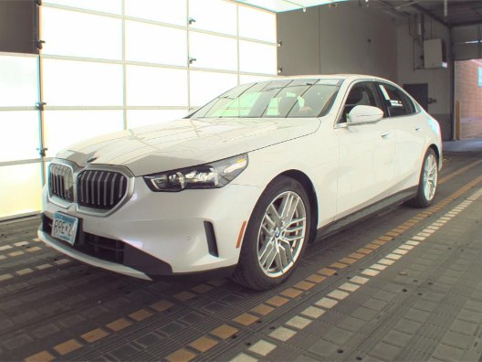 2025 BMW 5 Series 530i xDrive Sedan, available for sale in Franklin Square, New York | C Rich Cars. Franklin Square, New York
