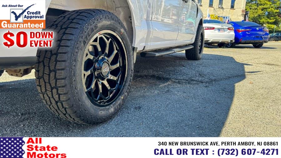 2021 Ford F-150 XL 4WD SuperCrew 5.5'' Box, available for sale in Perth Amboy, New Jersey | All State Motor Inc. Perth Amboy, New Jersey 2021 Ford F-150 XL 4WD SuperCrew 5.5'' Box, available for sale in Perth Amboy, New Jersey | All State Motor Inc. Perth Amboy, New Jersey