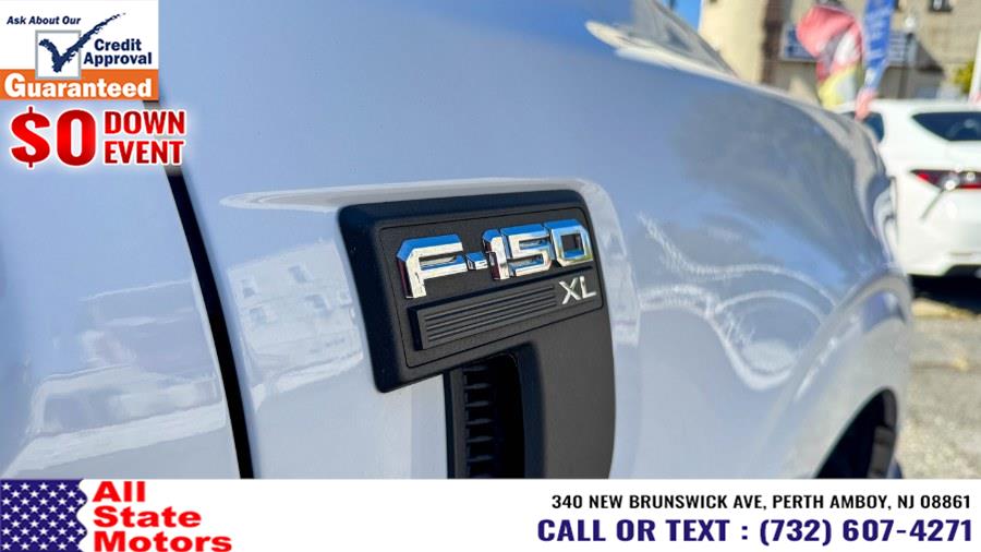 2021 Ford F-150 XL 4WD SuperCrew 5.5'' Box, available for sale in Perth Amboy, New Jersey | All State Motor Inc. Perth Amboy, New Jersey 2021 Ford F-150 XL 4WD SuperCrew 5.5'' Box, available for sale in Perth Amboy, New Jersey | All State Motor Inc. Perth Amboy, New Jersey