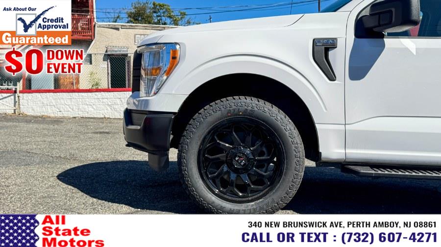 2021 Ford F-150 XL 4WD SuperCrew 5.5'' Box, available for sale in Perth Amboy, New Jersey | All State Motor Inc. Perth Amboy, New Jersey 2021 Ford F-150 XL 4WD SuperCrew 5.5'' Box, available for sale in Perth Amboy, New Jersey | All State Motor Inc. Perth Amboy, New Jersey