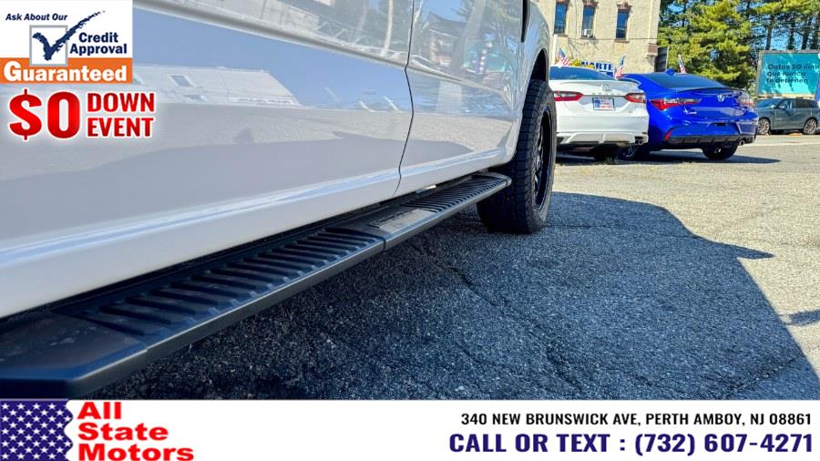 2021 Ford F-150 XL 4WD SuperCrew 5.5'' Box, available for sale in Perth Amboy, New Jersey | All State Motor Inc. Perth Amboy, New Jersey 2021 Ford F-150 XL 4WD SuperCrew 5.5'' Box, available for sale in Perth Amboy, New Jersey | All State Motor Inc. Perth Amboy, New Jersey