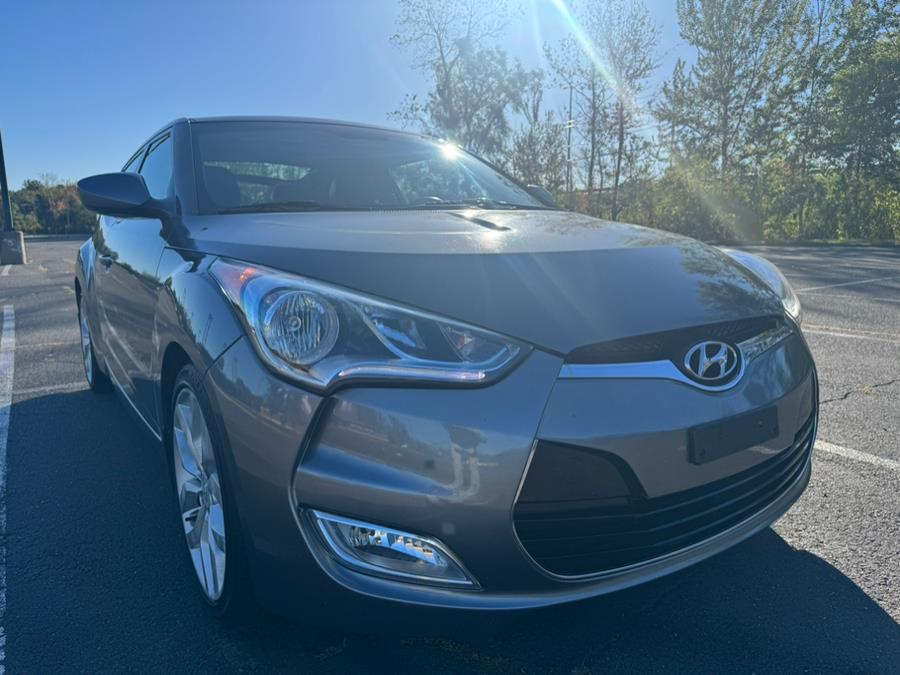 Used 2013 Hyundai Veloster in New Britain, Connecticut | Supreme Automotive. New Britain, Connecticut