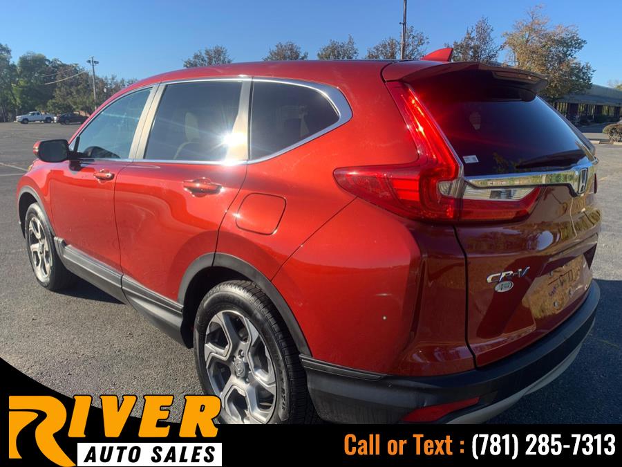 2017 Honda CR-V EX AWD, available for sale in Malden, Massachusetts | River Auto Sales. Malden, Massachusetts 2017 Honda CR-V EX AWD, available for sale in Malden, Massachusetts | River Auto Sales. Malden, Massachusetts