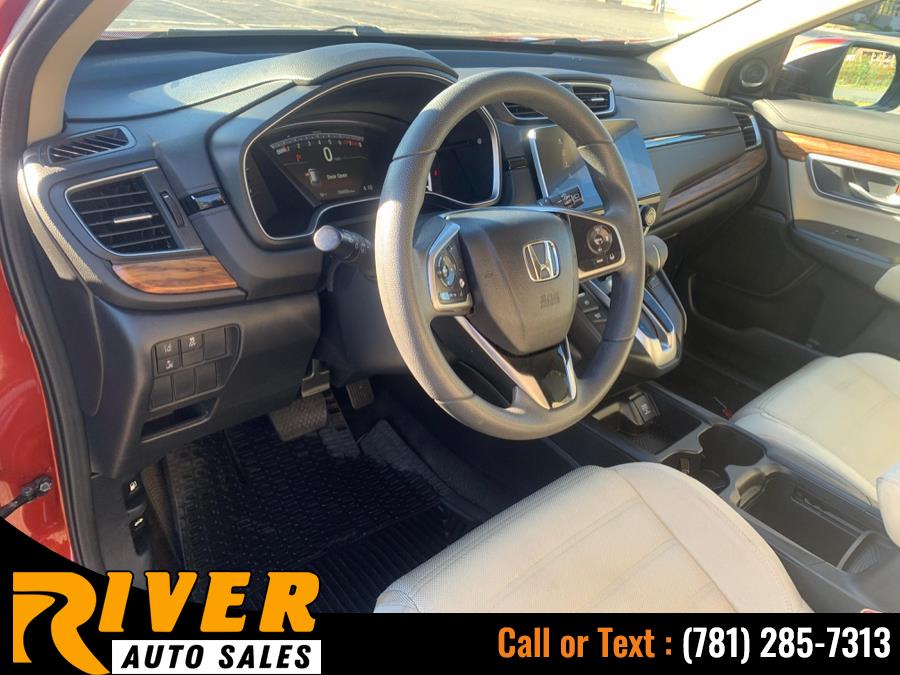 2017 Honda CR-V EX AWD, available for sale in Malden, Massachusetts | River Auto Sales. Malden, Massachusetts 2017 Honda CR-V EX AWD, available for sale in Malden, Massachusetts | River Auto Sales. Malden, Massachusetts