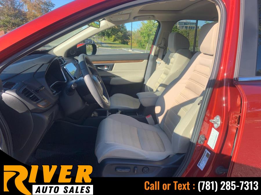 2017 Honda CR-V EX AWD, available for sale in Malden, Massachusetts | River Auto Sales. Malden, Massachusetts 2017 Honda CR-V EX AWD, available for sale in Malden, Massachusetts | River Auto Sales. Malden, Massachusetts