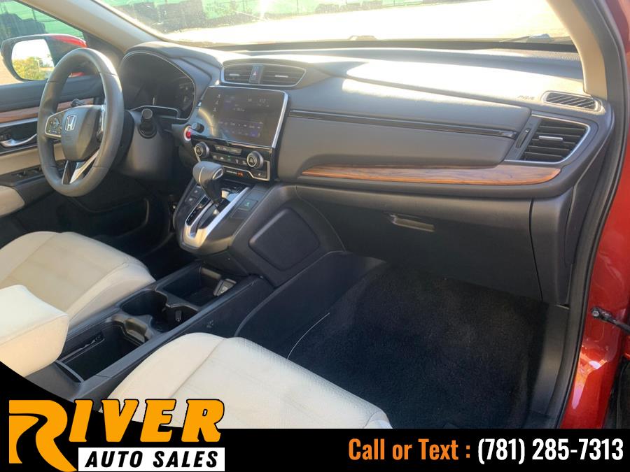2017 Honda CR-V EX AWD, available for sale in Malden, Massachusetts | River Auto Sales. Malden, Massachusetts 2017 Honda CR-V EX AWD, available for sale in Malden, Massachusetts | River Auto Sales. Malden, Massachusetts