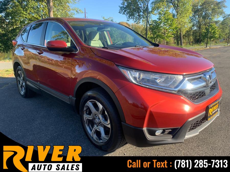 2017 Honda CR-V EX AWD, available for sale in Malden, Massachusetts | River Auto Sales. Malden, Massachusetts 2017 Honda CR-V EX AWD, available for sale in Malden, Massachusetts | River Auto Sales. Malden, Massachusetts