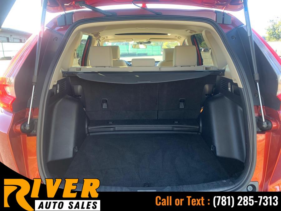2017 Honda CR-V EX AWD, available for sale in Malden, Massachusetts | River Auto Sales. Malden, Massachusetts 2017 Honda CR-V EX AWD, available for sale in Malden, Massachusetts | River Auto Sales. Malden, Massachusetts