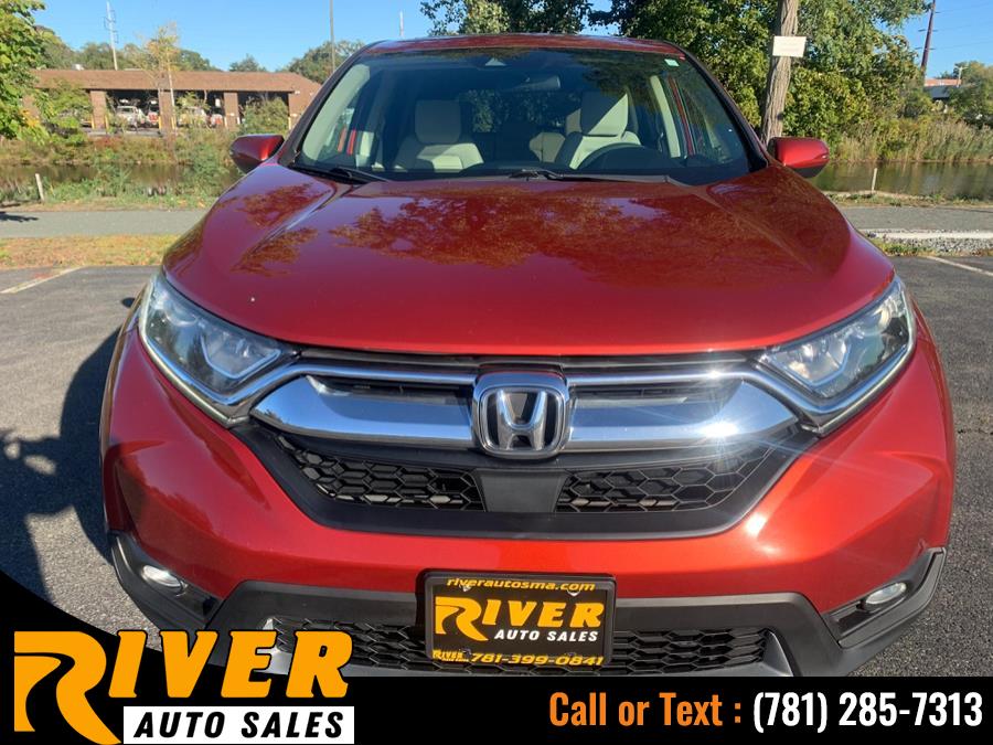 2017 Honda CR-V EX AWD, available for sale in Malden, Massachusetts | River Auto Sales. Malden, Massachusetts 2017 Honda CR-V EX AWD, available for sale in Malden, Massachusetts | River Auto Sales. Malden, Massachusetts
