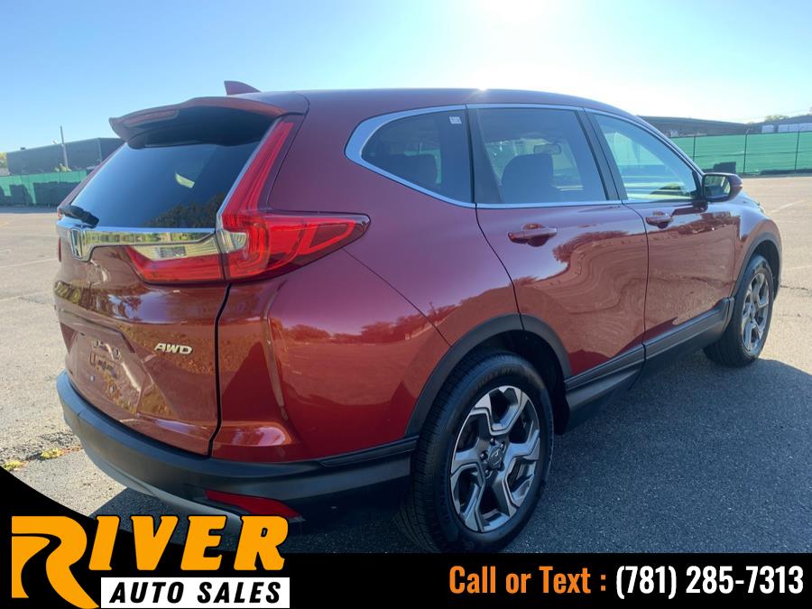 2017 Honda CR-V EX AWD, available for sale in Malden, Massachusetts | River Auto Sales. Malden, Massachusetts 2017 Honda CR-V EX AWD, available for sale in Malden, Massachusetts | River Auto Sales. Malden, Massachusetts