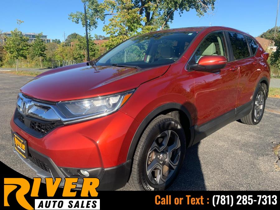 2017 Honda CR-V EX AWD, available for sale in Malden, Massachusetts | River Auto Sales. Malden, Massachusetts 2017 Honda CR-V EX AWD, available for sale in Malden, Massachusetts | River Auto Sales. Malden, Massachusetts