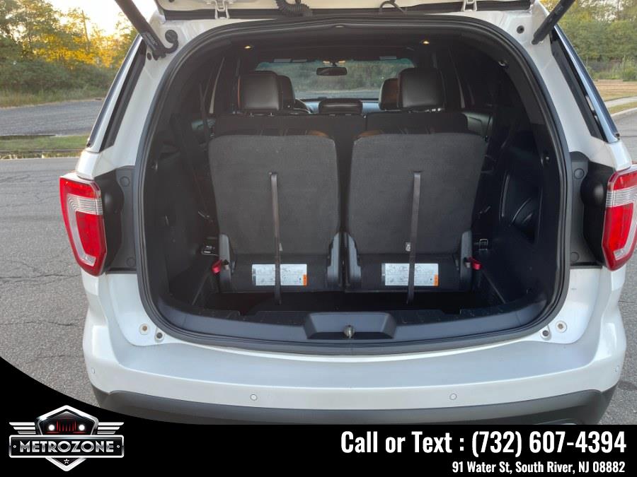 2017 Ford Explorer XLT 4WD, available for sale in South River, New Jersey | Metrozone Motor Group. South River, New Jersey 2017 Ford Explorer XLT 4WD, available for sale in South River, New Jersey | Metrozone Motor Group. South River, New Jersey