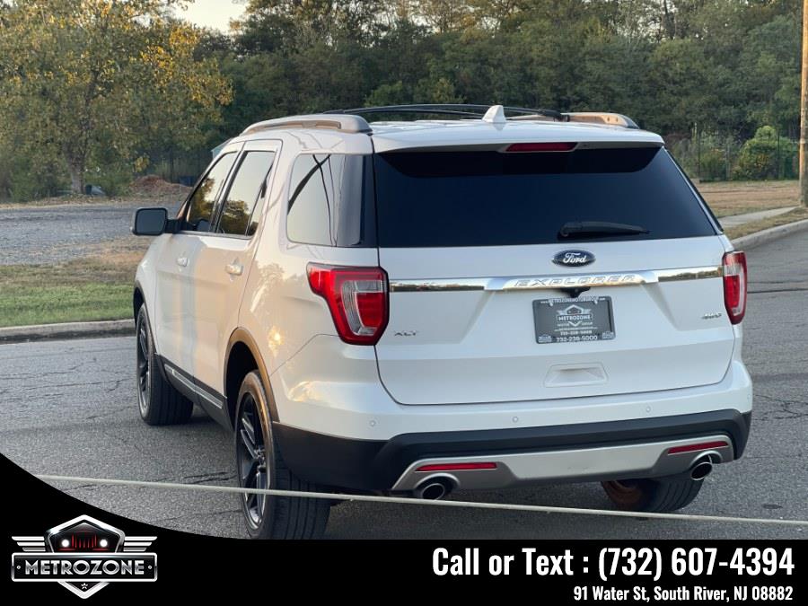 2017 Ford Explorer XLT 4WD, available for sale in South River, New Jersey | Metrozone Motor Group. South River, New Jersey 2017 Ford Explorer XLT 4WD, available for sale in South River, New Jersey | Metrozone Motor Group. South River, New Jersey
