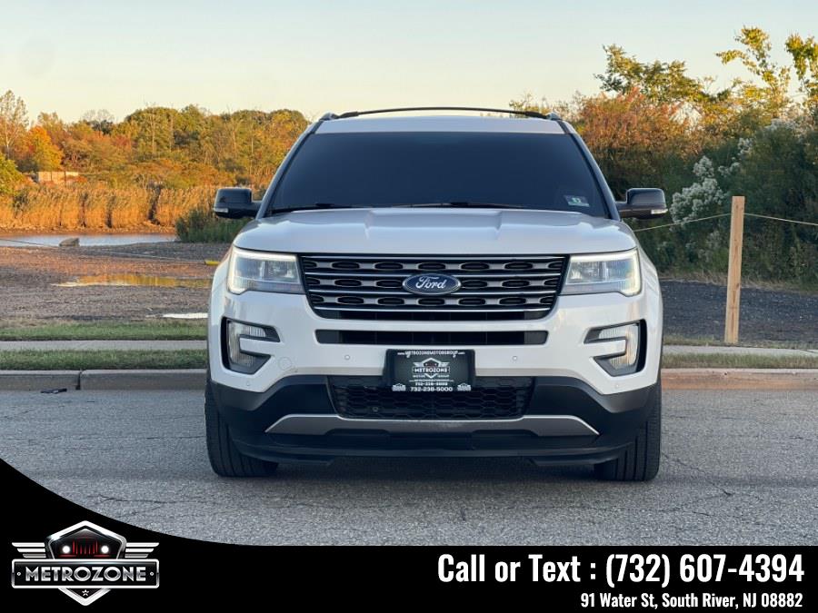2017 Ford Explorer XLT 4WD, available for sale in South River, New Jersey | Metrozone Motor Group. South River, New Jersey 2017 Ford Explorer XLT 4WD, available for sale in South River, New Jersey | Metrozone Motor Group. South River, New Jersey