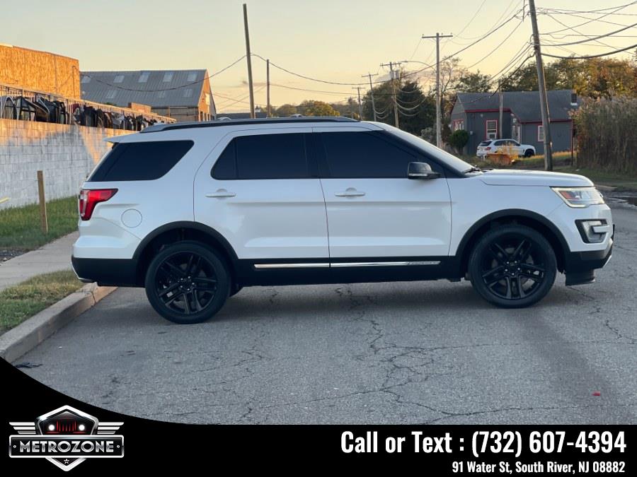 2017 Ford Explorer XLT 4WD, available for sale in South River, New Jersey | Metrozone Motor Group. South River, New Jersey 2017 Ford Explorer XLT 4WD, available for sale in South River, New Jersey | Metrozone Motor Group. South River, New Jersey